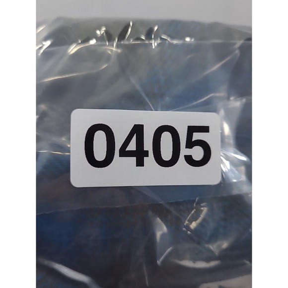 Polar King Heavyweight Flannel Snap Button  Shiet Long-Sleeve Men's Sz XXL Thick - Picture 9 of 9